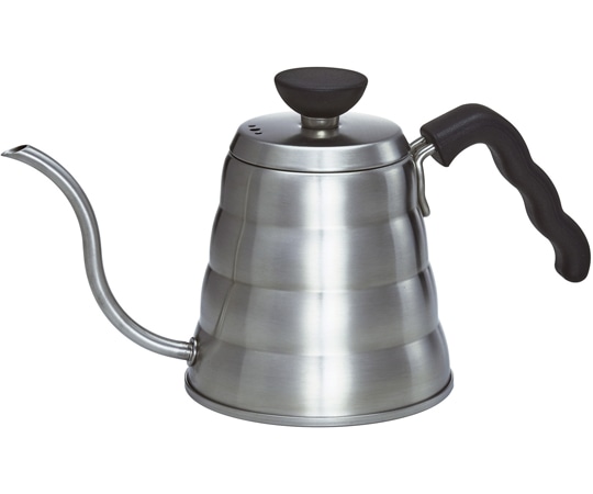 HARIO V60コーヒードリップケトル・ヴォーノ VKBR-70-HSV 1個（ご注文単位1個）【直送品】