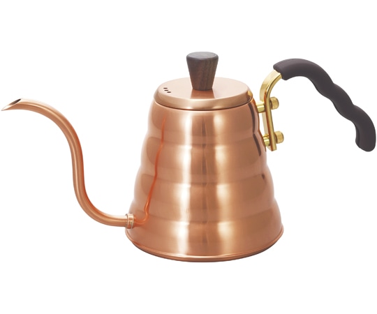 HARIO V60 ドリップケトル ヴォーノ・カパー VKBR-90-CP 1個（ご注文単位1個）【直送品】