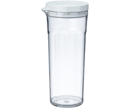 HARIO フリーザーポットJUSIO ホワイト 24個入 FPJ-11-W 1箱（ご注文単位1箱）【直送品】