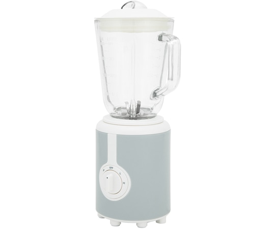 石崎電機製作所・SURE ジューサーミキサー SJM-800G 1個（ご注文単位1個）【直送品】