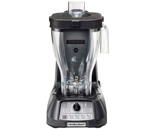 ハミルトンビーチ ハミルトンビーチ フードブレンダー 4L(ポリカーボネイト) HBF1100 1個（ご注文単位1個）【直送品】