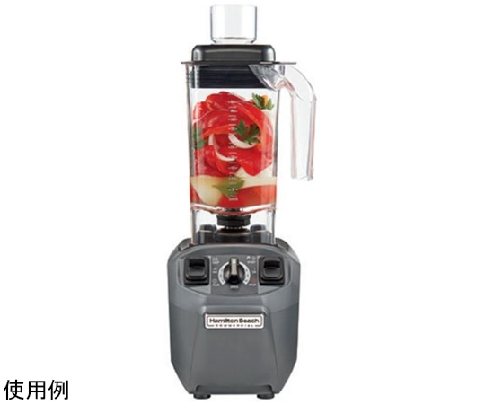 ハミルトンビーチ ハミルトンビーチ ブレンダー 1.4L HBF510 1個（ご注文単位1個）【直送品】