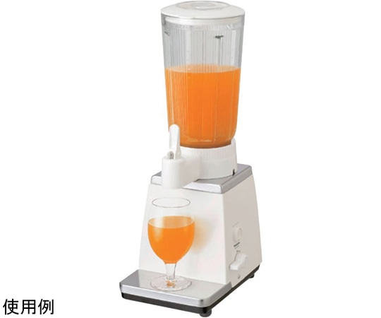 パナソニック パナソニック 業務用ミキサー MX-153G-W 1個（ご注文単位1個）【直送品】