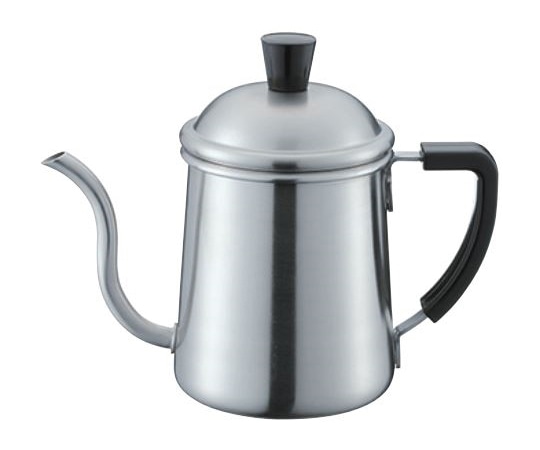 アズワン 温度計付きドリップポット 511141 1個（ご注文単位1個）【直送品】