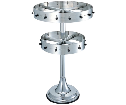 スギコ産業 スギコ 18-8 2段式オーダークリッパー Bタイプ SH-4434MPA 1個(ご注文単位1個)【直送品】