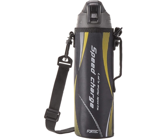 和平フレイズ フォルテック OT栓Dボトル1.0LBK RH-1558 1個（ご注文単位1個）【直送品】