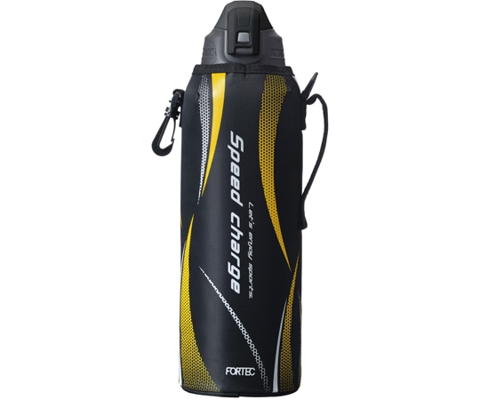 和平フレイズ フォルテック OT栓Dボトル2.0LBK RH-1561 1個（ご注文単位1個）【直送品】