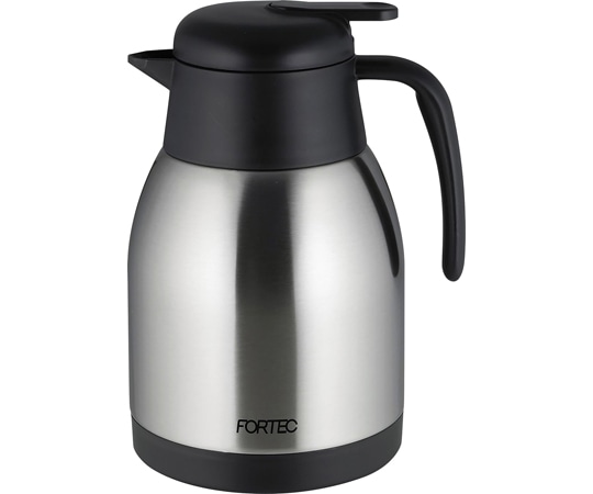 和平フレイズ F・H卓上ポット1.4L(サテン) FHR-7394 1個（ご注文単位1個）【直送品】