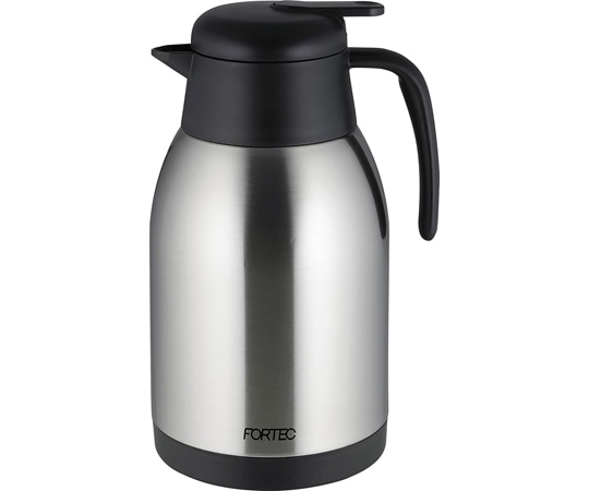 和平フレイズ F・H卓上ポット1.9L(サテン) FHR-7395 1個（ご注文単位1個）【直送品】