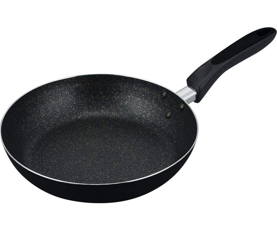 和平フレイズ M・イグネイト IH対応Fパン26cmBK RB-1907 1個（ご注文単位1個）【直送品】