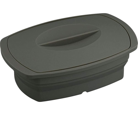 和平フレイズ マジカリーノ 角型Sスチーマー(BK) RE-7265 1個（ご注文単位1個）【直送品】