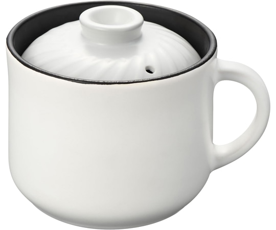 和平フレイズ みのり丈膳 炊飯土鍋(1合炊き) RB-2855 1個（ご注文単位1個）【直送品】