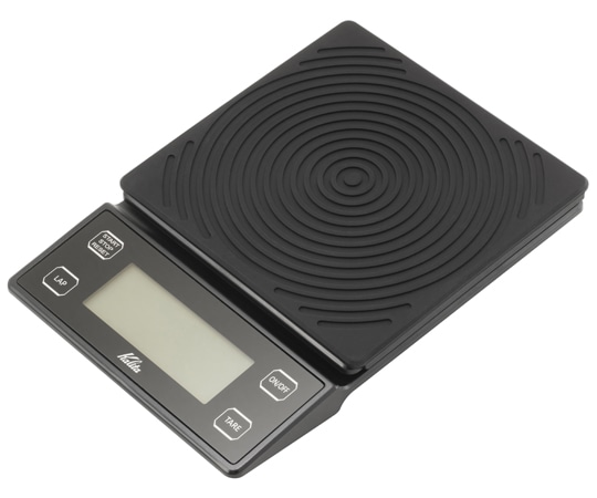 カリタ カリタ ブリュースケール 44335  1個（ご注文単位1個）【直送品】