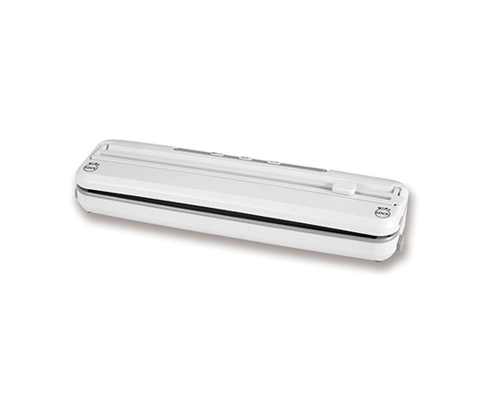 アスカ バキュームシーラー VCS01 1台(ご注文単位1台)【直送品】