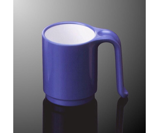 国際化工 マグ 大 コモンブルー 受 S 43-CB 1個（ご注文単位1個）【直送品】