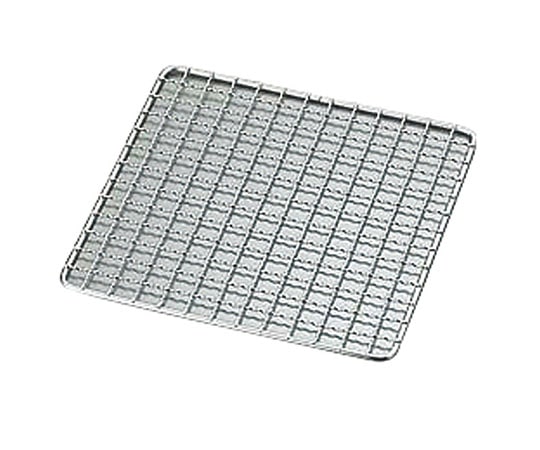 カンダ 18-8飛騨コンロ用金網 5号用 295029 1個（ご注文単位1個）【直送品】