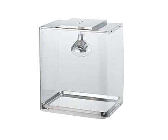 カンダ ホットエース クリアー 116010 1個（ご注文単位1個）【直送品】