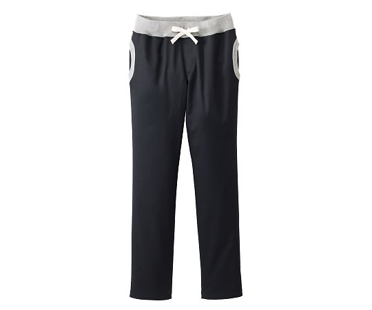 FACE ストレッチチノジャージ ブラック S FP6703U-16 S 1枚(ご注文単位1枚)【直送品】