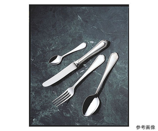 サクライ 18-12モンパルナス スープレードル(小)50mL 261185 1本（ご注文単位1本）【直送品】