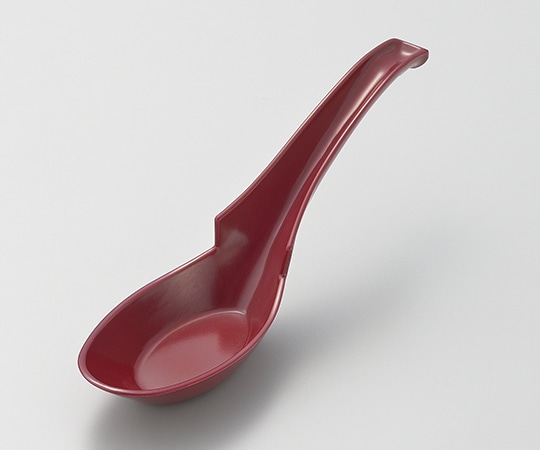 エンテック ラーメンレンゲスプーン エンジ C-74 1個（ご注文単位1個）【直送品】