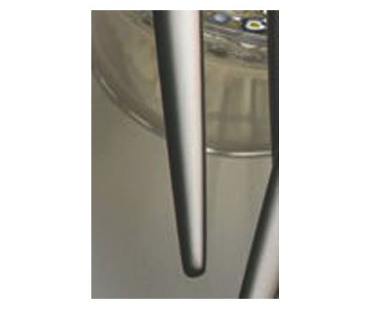 ラッキーウッド LW No.12500 18-10ミルトア コーヒースプーン 273300 1本（ご注文単位1本）【直送品】