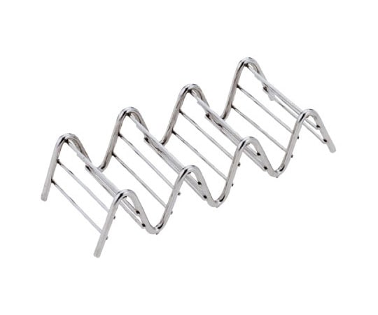 三宝産業 UK タコス ホルダー ワイヤー 03115025 295160 1個（ご注文単位1個）【直送品】