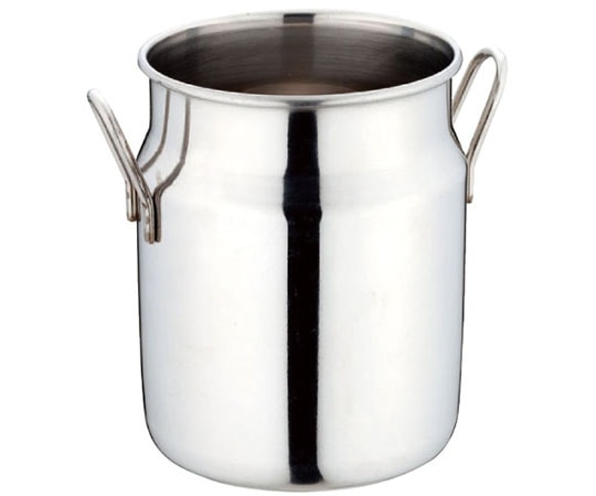 三宝産業 UK プチ ミルクカン φ7.5cm 295172 1個（ご注文単位1個）【直送品】