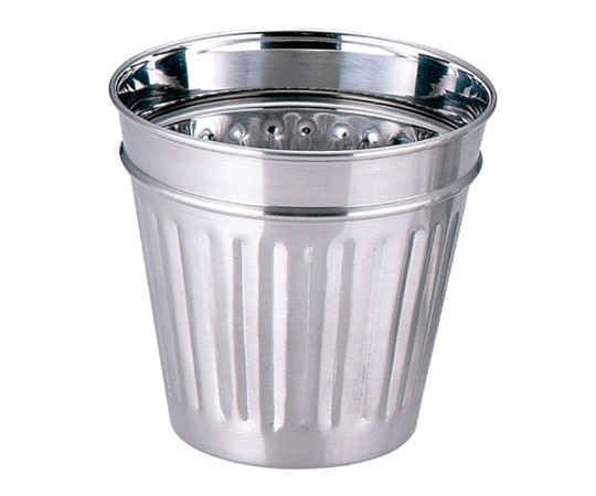 三宝産業 UK プチ トラッシュカン L φ12cm 295175 1個（ご注文単位1個）【直送品】