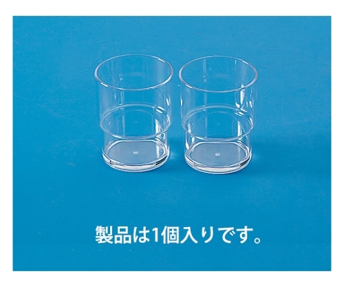 蝶プラ工業 レギュラーカップ #82 162658 1個（ご注文単位1個）【直送品】