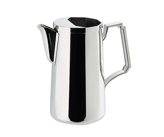 和田助製作所 SW 角型ウォーターポット アイスガード付 1900cc 166013 1個（ご注文単位1個）【直送品】