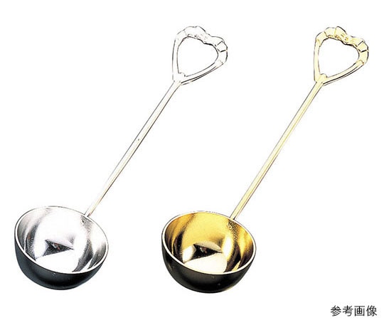 佐藤金属興業 コーヒーメジャー キュート STゴールド 470097 1個(ご注文単位1個)【直送品】