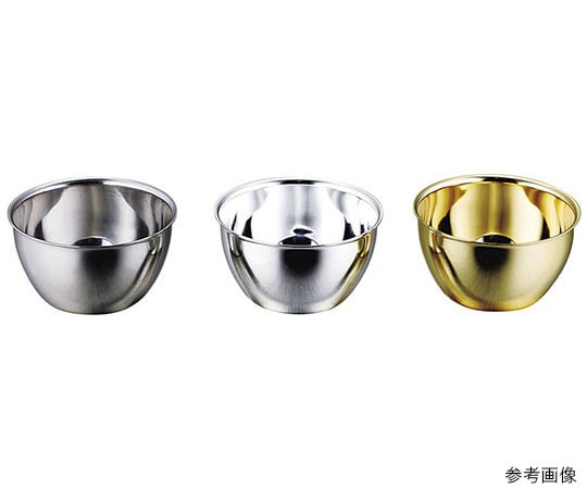 カンダ ティーストレーナー用受皿 18-8 063190 1個（ご注文単位1個）【直送品】