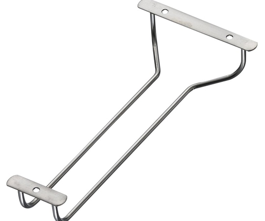 エムテートリマツ 18-8DXグラスフレーム ミニ 250mm  1個（ご注文単位1個）【直送品】