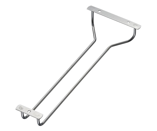 エムテートリマツ 18-8DXグラスフレーム 小 310mm  1個（ご注文単位1個）【直送品】