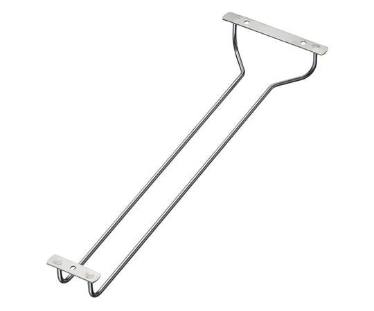 エムテートリマツ 18-8DXグラスフレーム 大 410mm  1個（ご注文単位1個）【直送品】