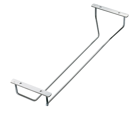 エムテートリマツ 18-8両口グラスフレーム 深大  1個（ご注文単位1個）【直送品】