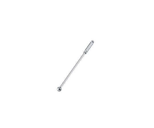 カンダ 18-8コラム 玉付マドラー 大 281086 1個（ご注文単位1個）【直送品】