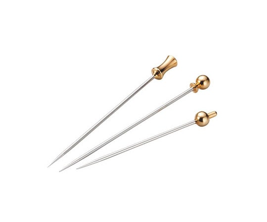 三宝産業（YUKIWA） GPカクテルピン Eボール 607529 1個（ご注文単位1個）【直送品】