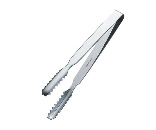 田辺金具 N棒型アイストング 小 083254 1個（ご注文単位1個）【直送品】