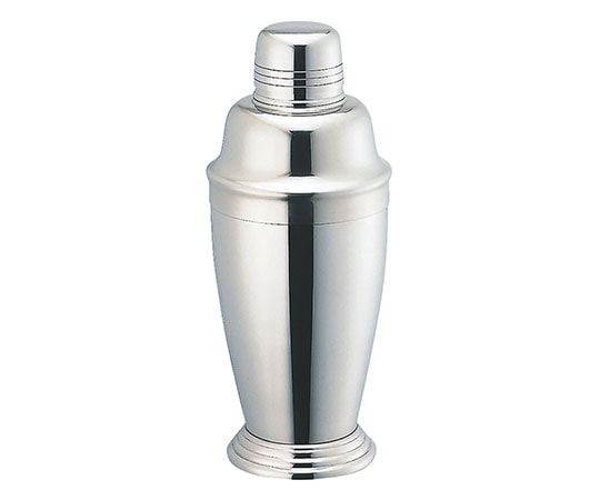 和田助製作所 O型カクテルシェーカー 台付 350 600761 1個（ご注文単位1個）【直送品】