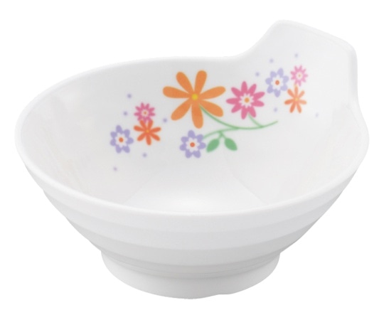 エンテック 天つゆ入れ 花束(ブーケ) BU-22 1個（ご注文単位1個）【直送品】