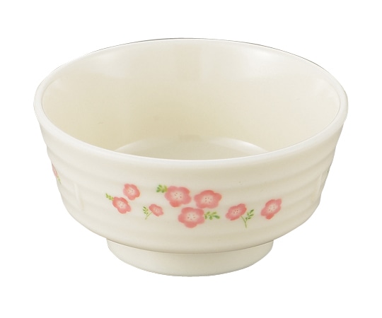 エンテック ミニ小鉢(のぞき) 桃花(ももか) MK-6 1個（ご注文単位1個）【直送品】