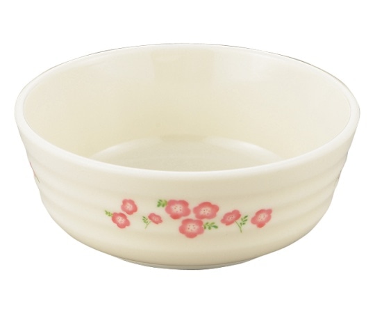 エンテック 浅型小鉢 桃花(ももか) MK-11B 1個（ご注文単位1個）【直送品】