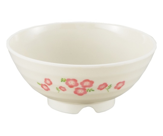 エンテック 小丼(身) 桃花(ももか) MK-18A 1個（ご注文単位1個）【直送品】