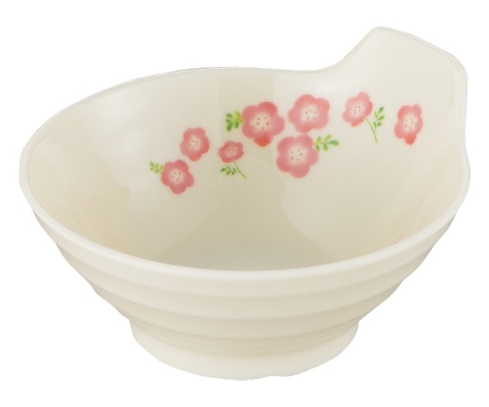 エンテック 天つゆ入れ 桃花(ももか) MK-22 1個（ご注文単位1個）【直送品】