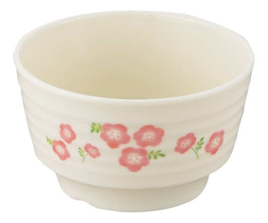 エンテック 小鉢(小) 桃花(ももか) MK-25 1個（ご注文単位1個）【直送品】