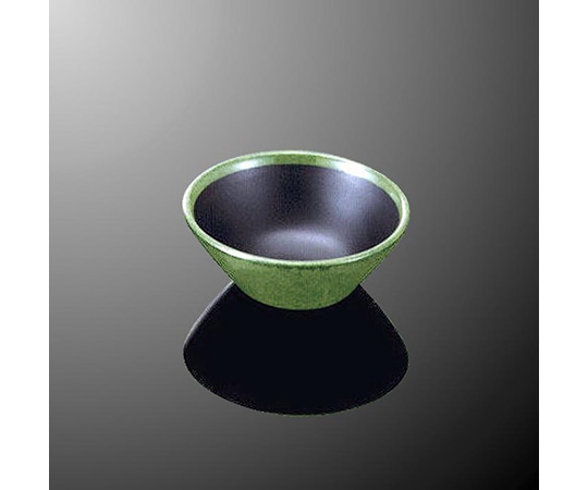 国際化工 平千代口 グリーン/黒 G 66-GNB 1個（ご注文単位1個）【直送品】