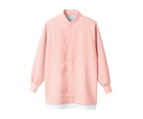 住商モンブラン ブルゾン 男女兼用 長袖 ピンク エコ 8-1107CB 3L 1枚（ご注文単位1枚）【直送品】