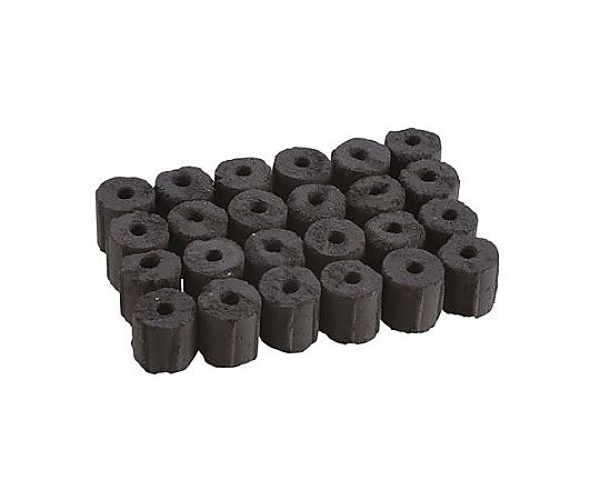 アズワン 2.0kg 着火用炭 EA913LF-14 1箱（ご注文単位1箱）【直送品】