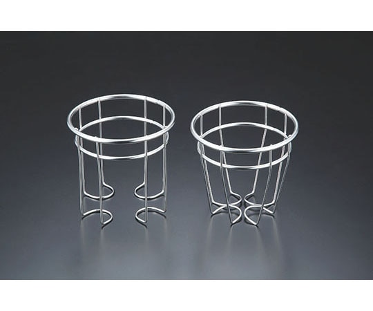 カンダ オカン鍋用18-8 銚子ホルダー 113030 1個（ご注文単位1個）【直送品】